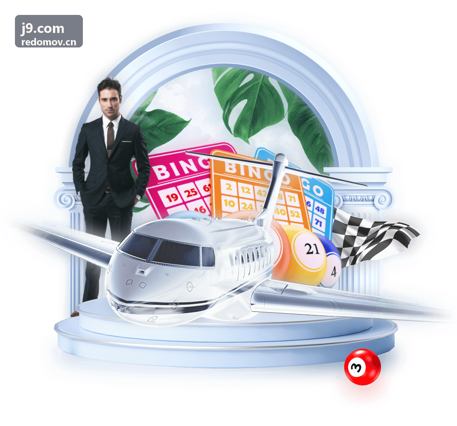 j9.com 通勤随身装备开箱片段封面